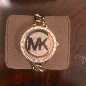 Micheal Kors Women’s Watch